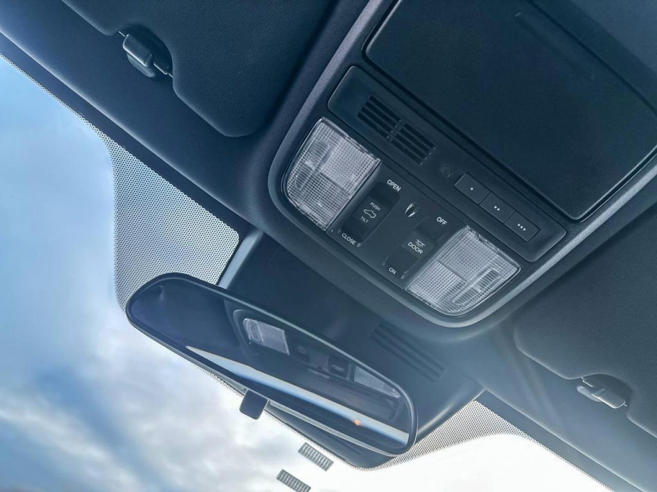 2022 Honda CR-V Sport Photo