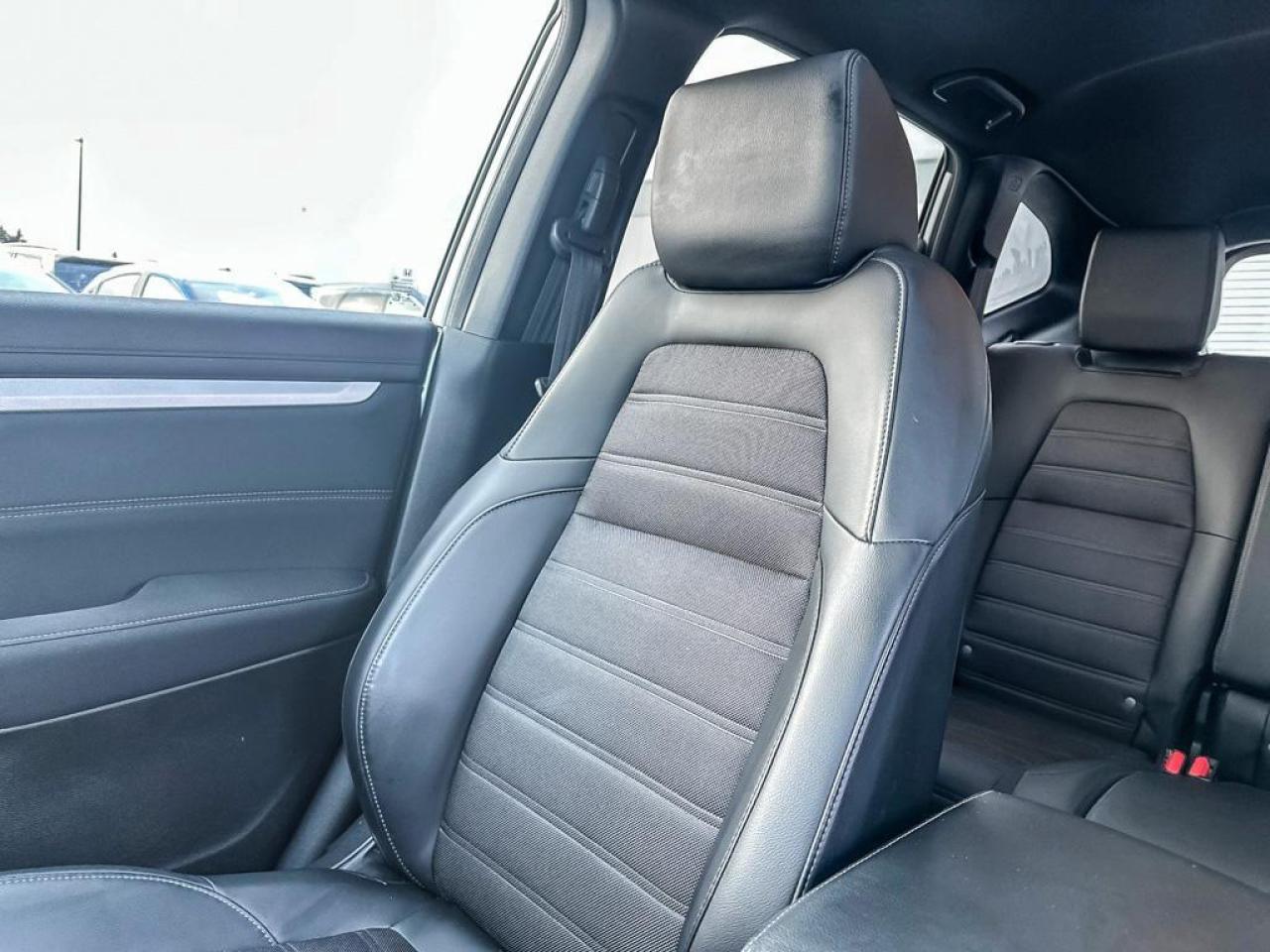 2022 Honda CR-V Sport Photo