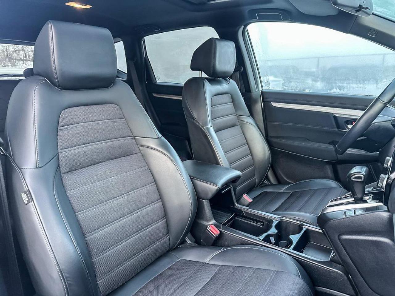 2022 Honda CR-V Sport Photo