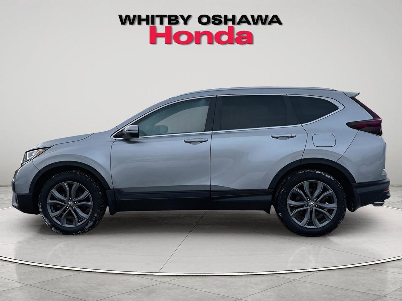 2022 Honda CR-V Sport Photo