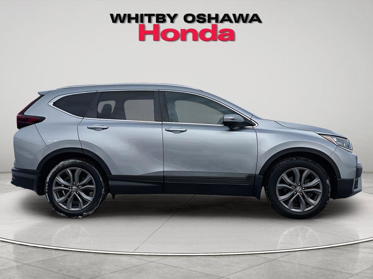 2022 Honda CR-V Sport Photo