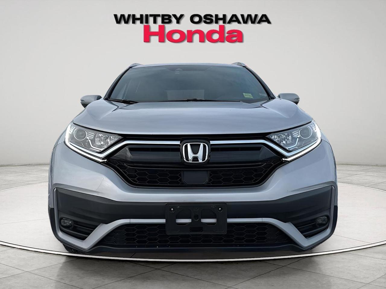 2022 Honda CR-V Sport Photo