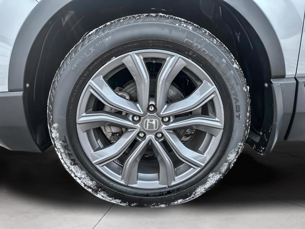 2022 Honda CR-V Sport Photo