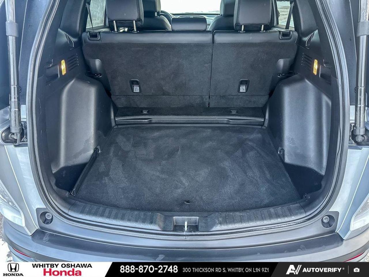 2022 Honda CR-V Sport Photo