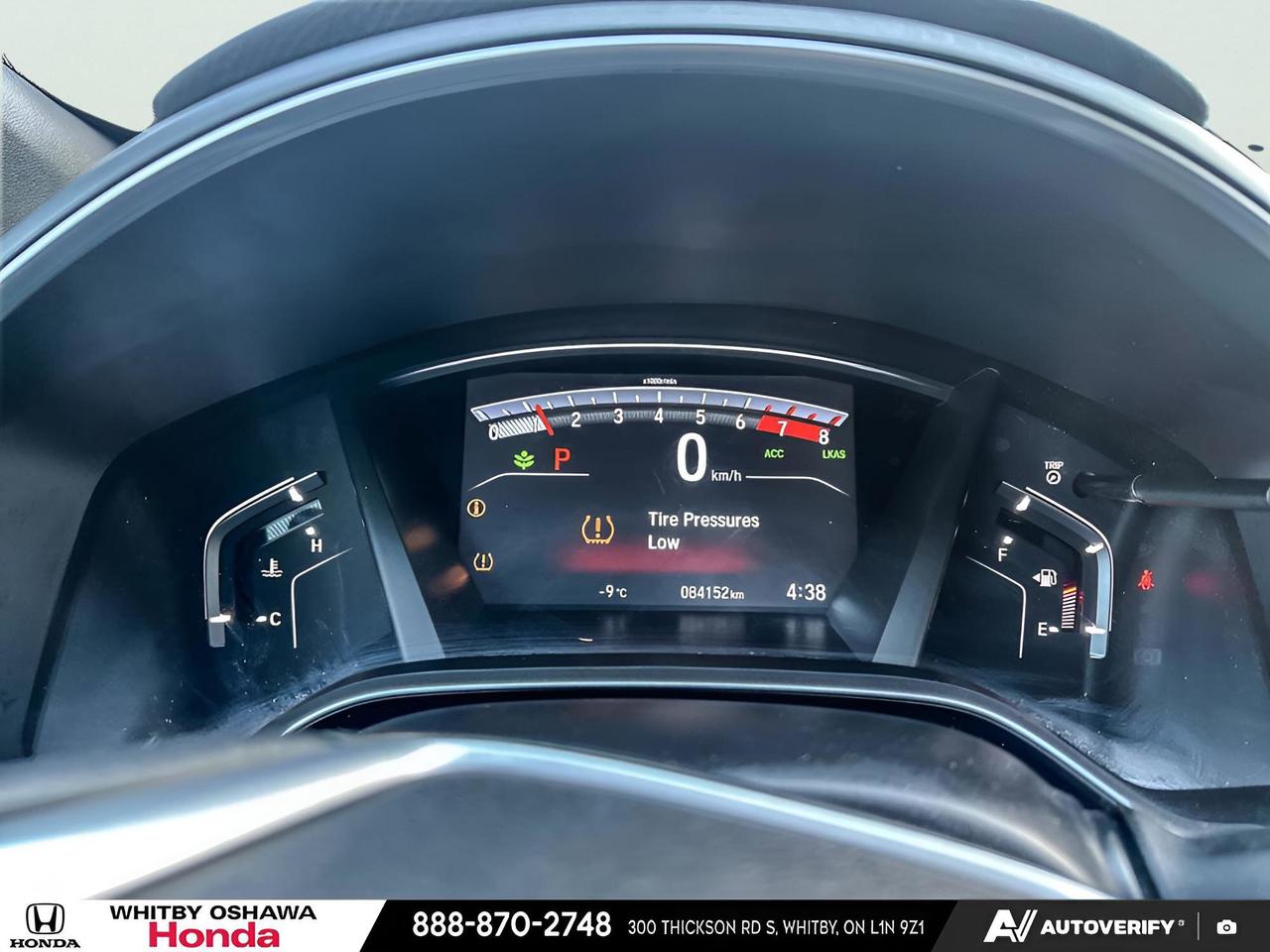 2022 Honda CR-V Sport Photo