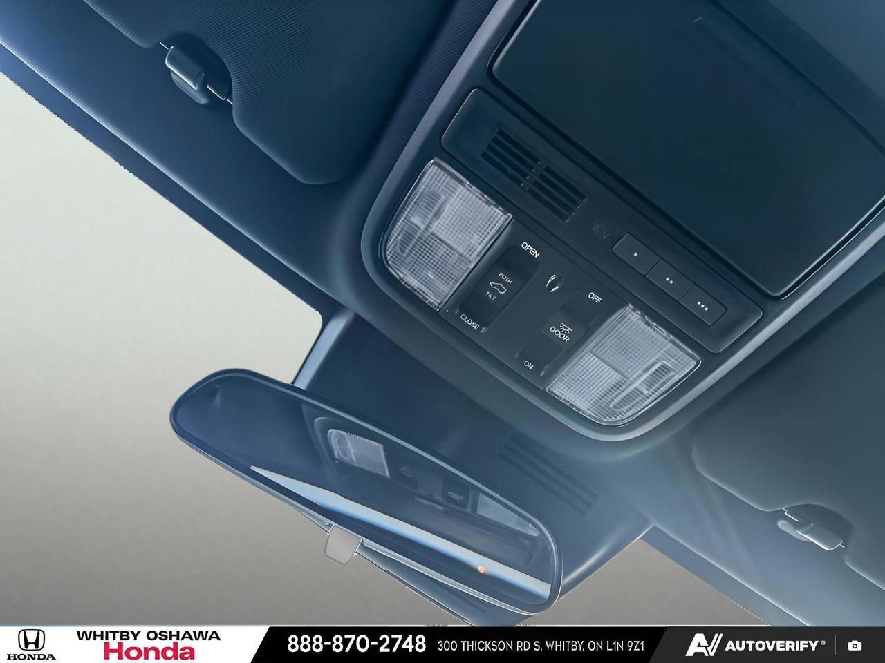 2022 Honda CR-V Sport Photo