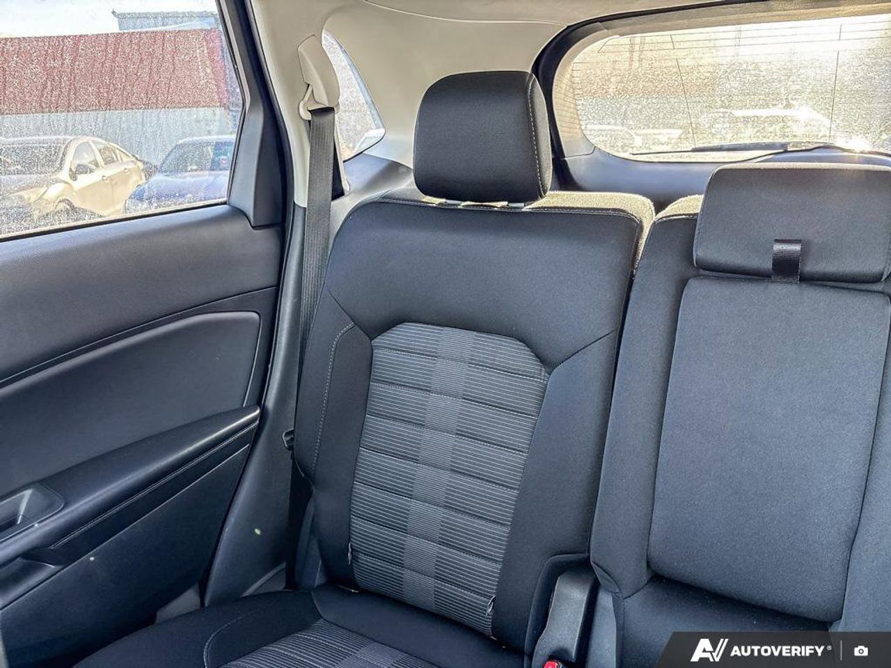 2023 Ford Edge SEL   Navigation   Heated Seats   Remote Start Photo