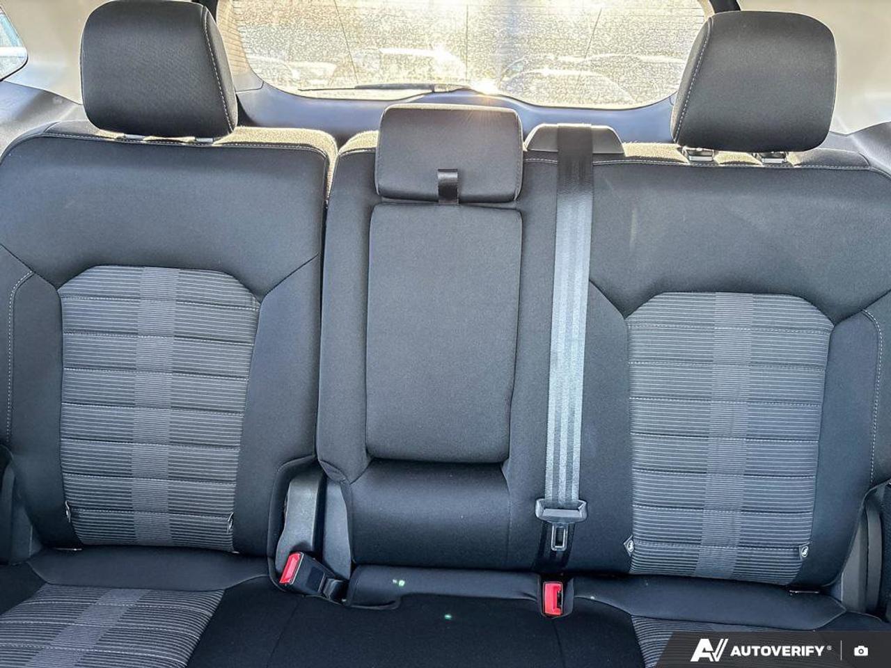 2023 Ford Edge SEL   Navigation   Heated Seats   Remote Start Photo