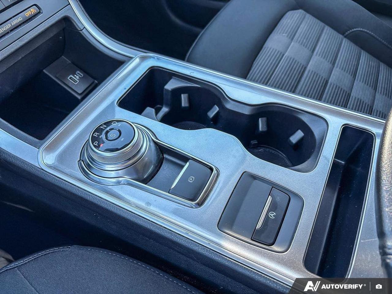 2023 Ford Edge SEL   Navigation   Heated Seats   Remote Start Photo