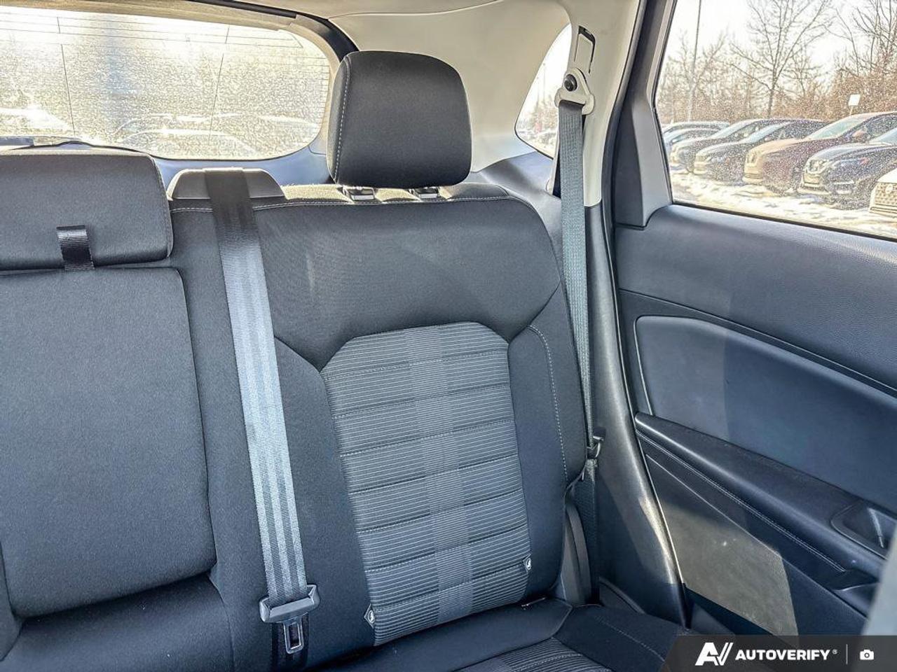 2023 Ford Edge SEL   Navigation   Heated Seats   Remote Start Photo