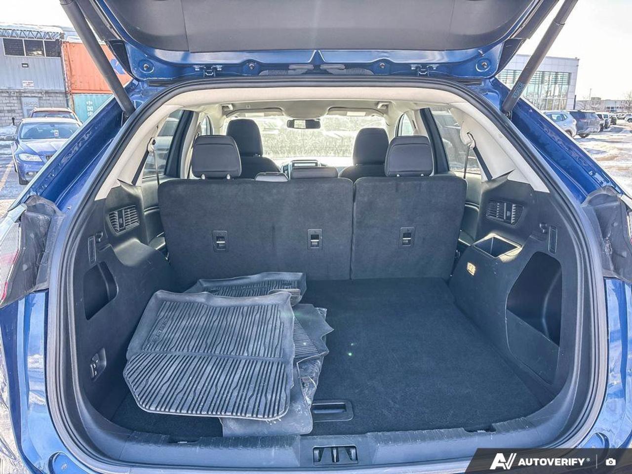 2023 Ford Edge SEL   Navigation   Heated Seats   Remote Start Photo