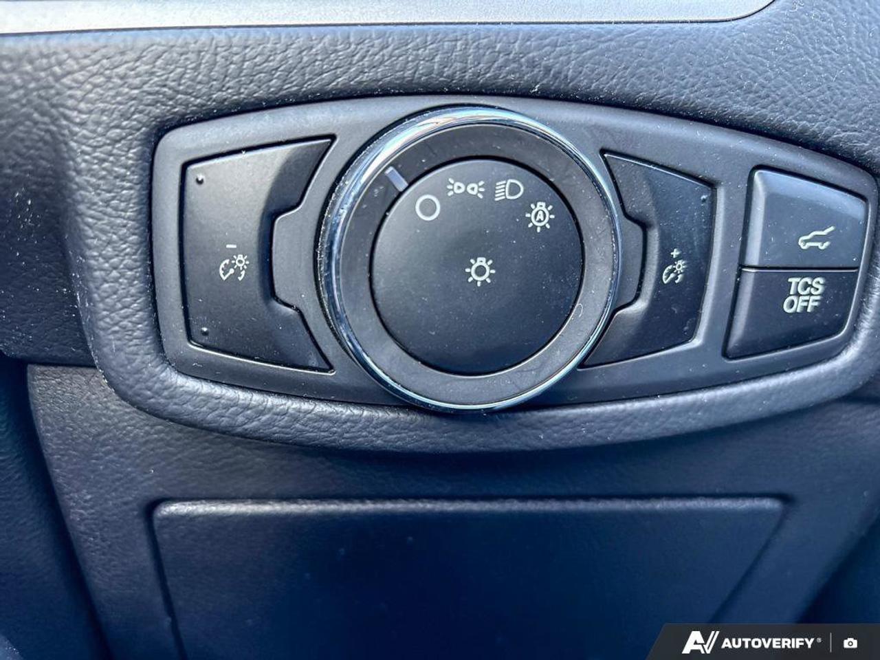 2023 Ford Edge SEL   Navigation   Heated Seats   Remote Start Photo