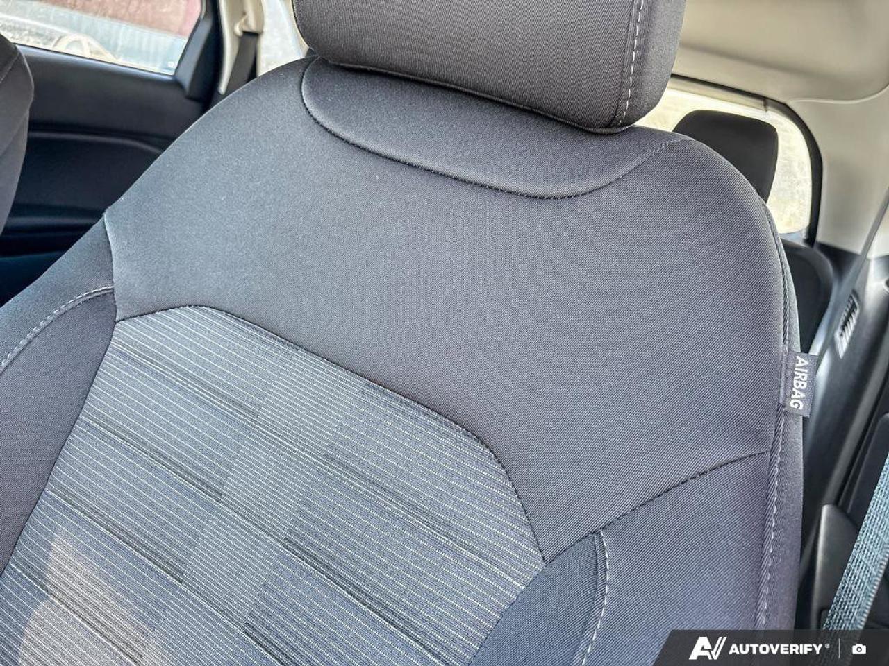 2023 Ford Edge SEL   Navigation   Heated Seats   Remote Start Photo