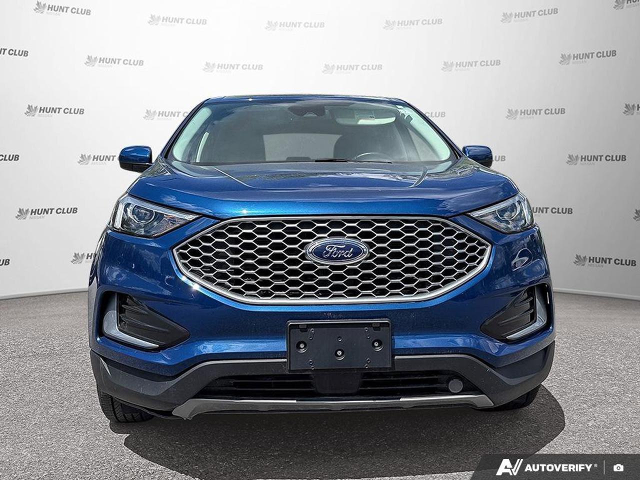2023 Ford Edge SEL   Navigation   Heated Seats   Remote Start Photo