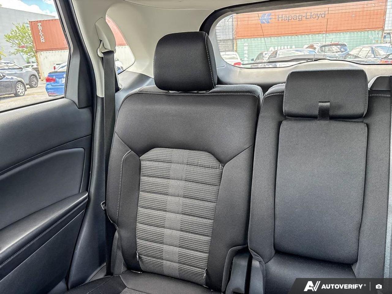 2023 Ford Edge SEL   Navigation   Heated Seats   Remote Start Photo