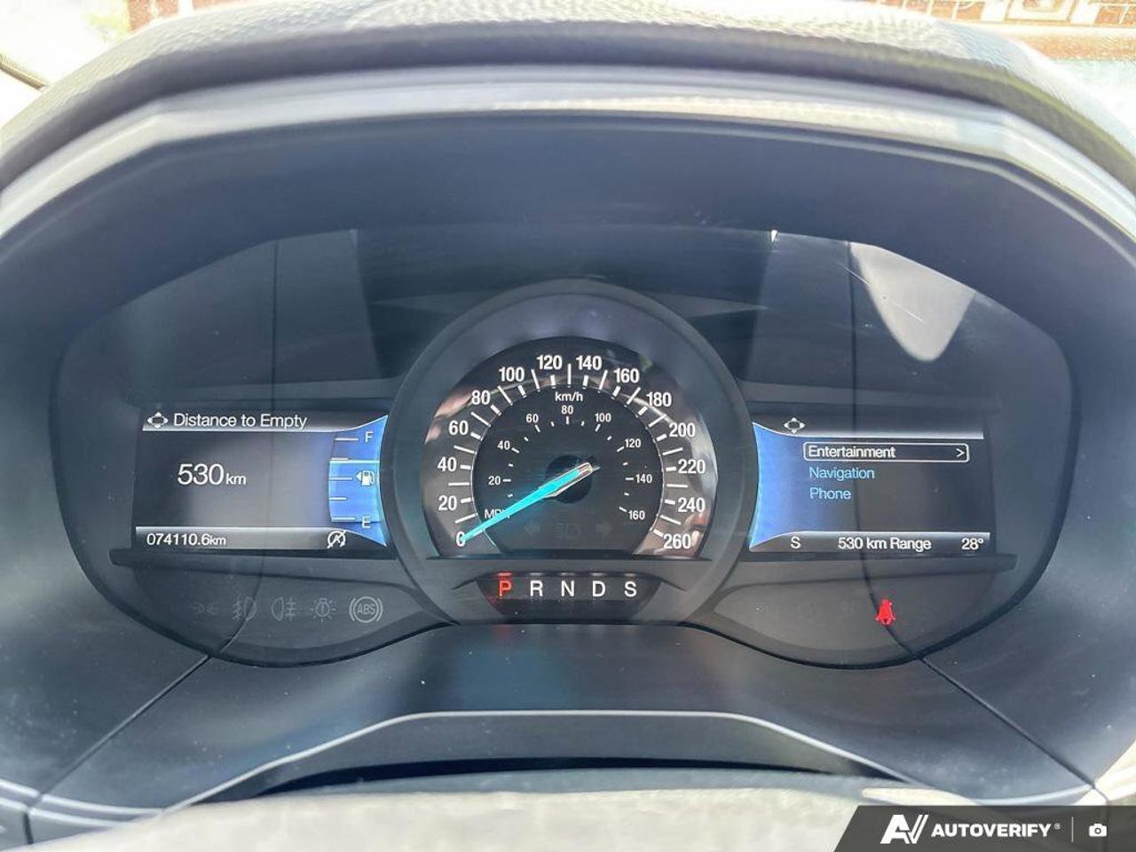 2023 Ford Edge SEL   Navigation   Heated Seats   Remote Start Photo