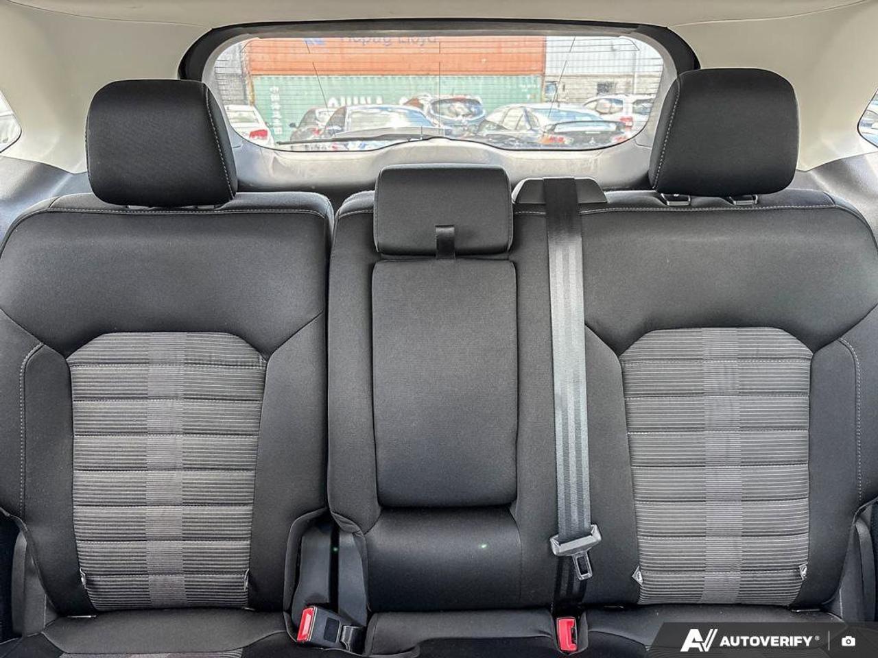 2023 Ford Edge SEL   Navigation   Heated Seats   Remote Start Photo