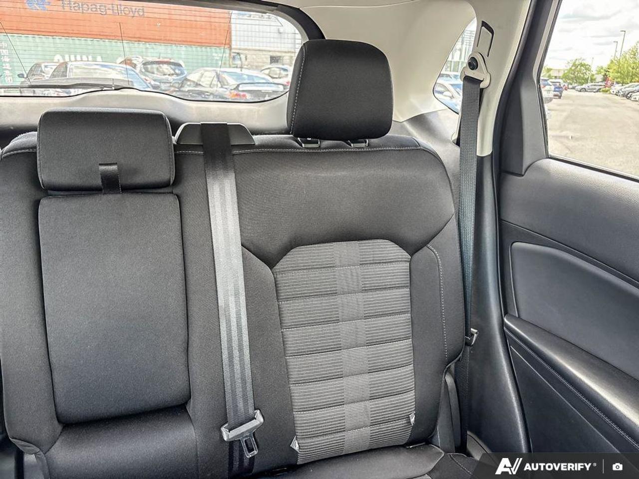 2023 Ford Edge SEL   Navigation   Heated Seats   Remote Start Photo