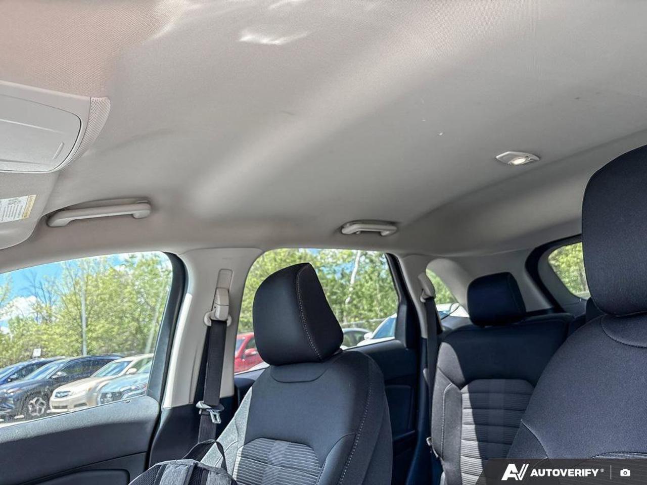 2023 Ford Edge SEL   Navigation   Heated Seats   Remote Start Photo