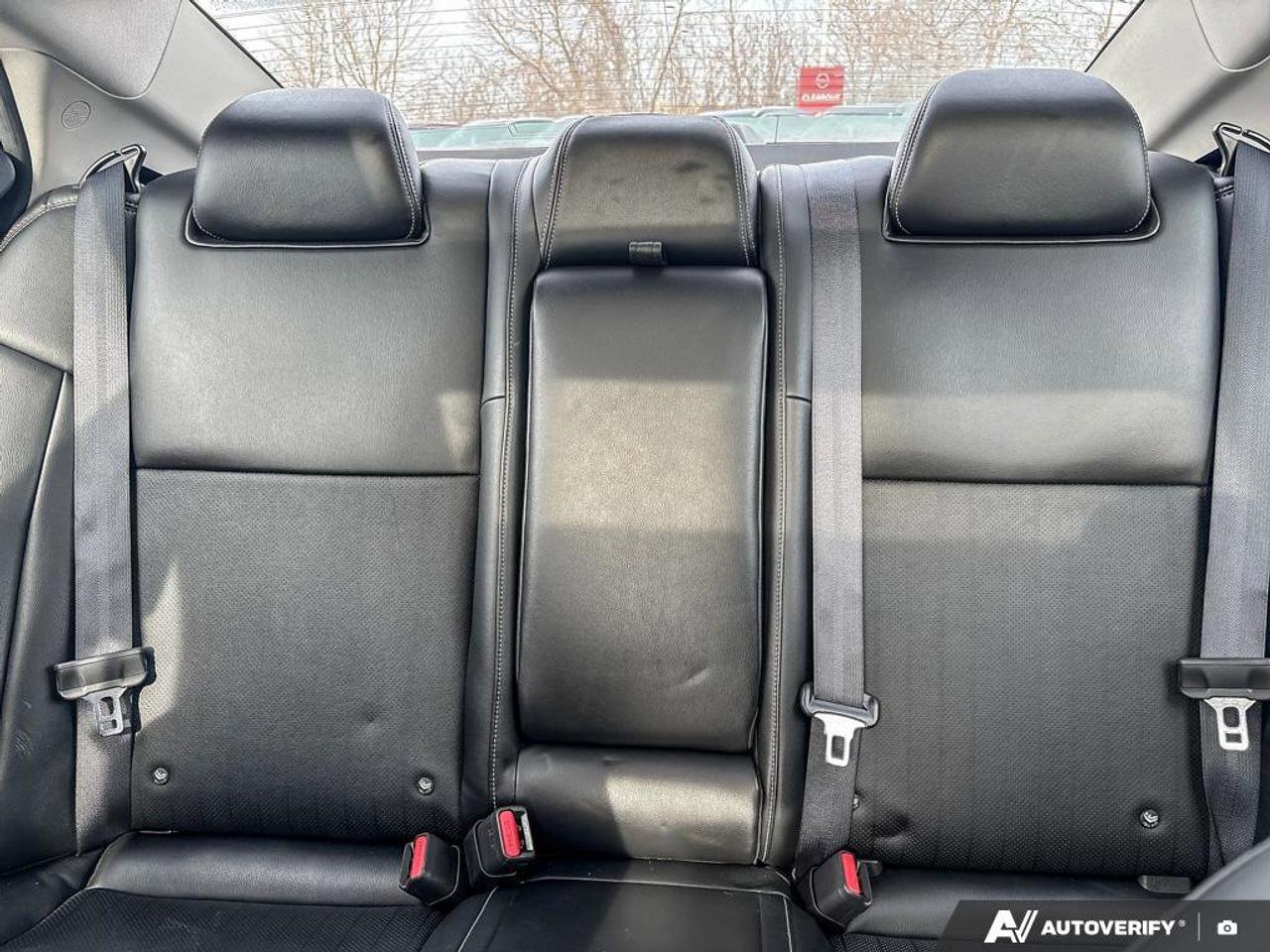 2023 Nissan Maxima SL   Navigation   Sunroof   Leather Seats   Apple Photo