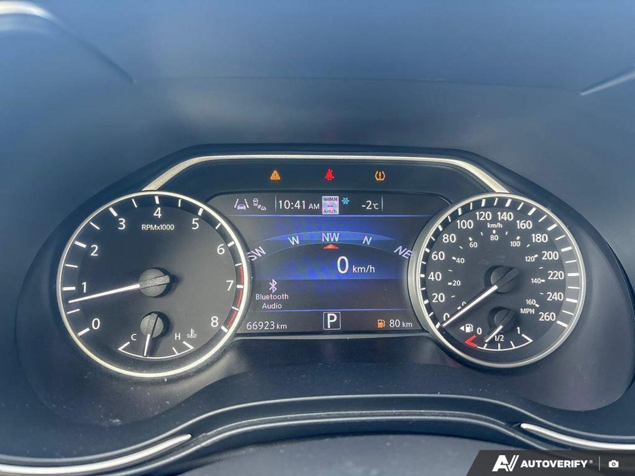 2023 Nissan Maxima SL   Navigation   Sunroof   Leather Seats   Apple Photo