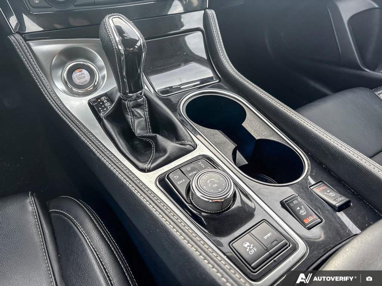 2023 Nissan Maxima SL   Navigation   Sunroof   Leather Seats   Apple Photo