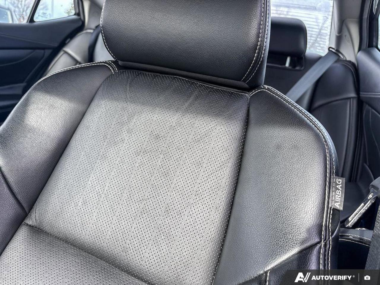 2023 Nissan Maxima SL   Navigation   Sunroof   Leather Seats   Apple Photo