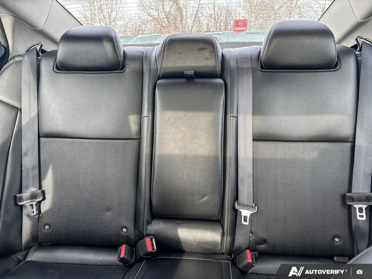 2023 Nissan Maxima SL   Navigation   Sunroof   Leather Seats   Apple Photo