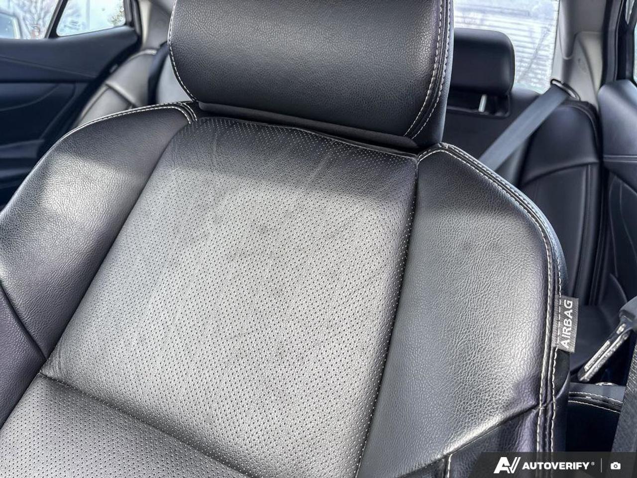 2023 Nissan Maxima SL   Navigation   Sunroof   Leather Seats   Apple Photo