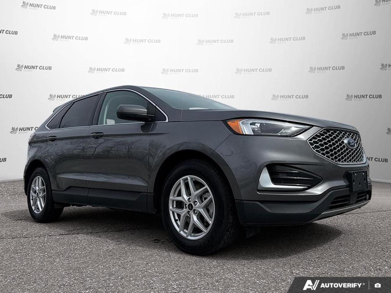 2023 Ford Edge SEL Photo