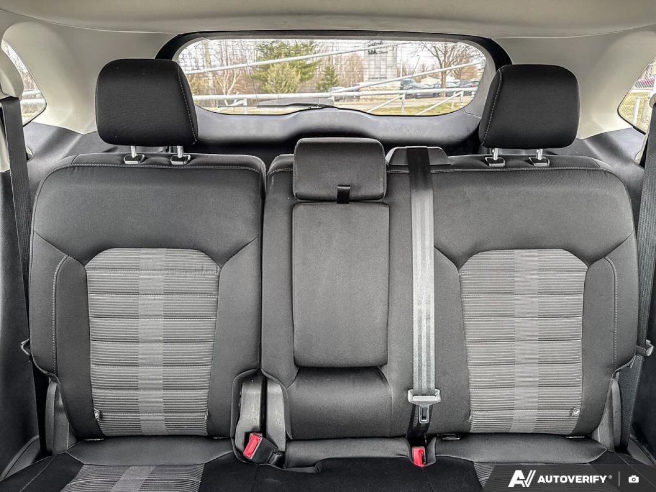 2023 Ford Edge SEL Photo