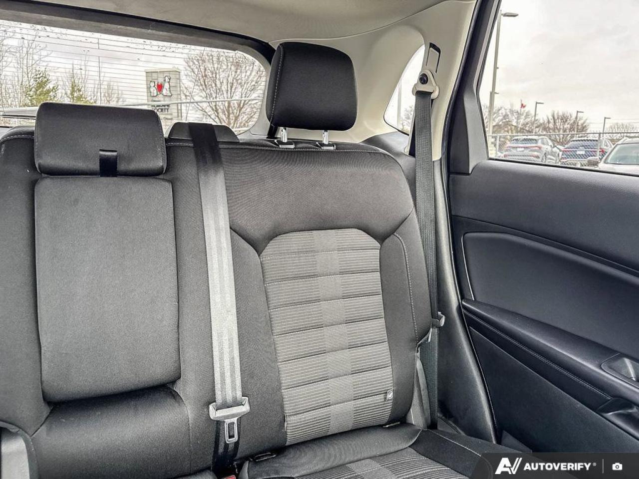 2023 Ford Edge SEL Photo