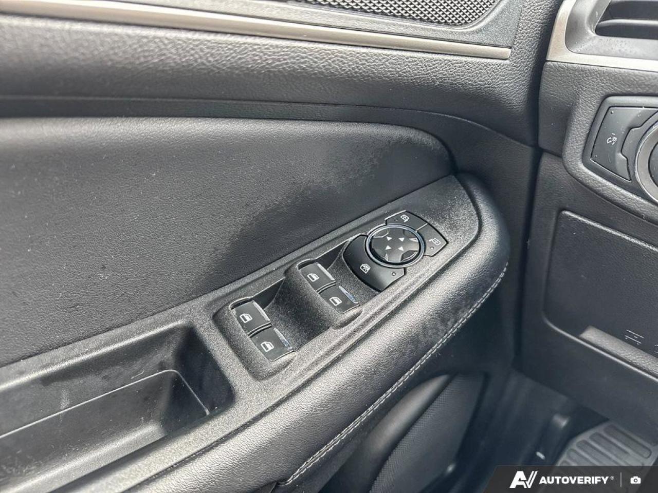 2023 Ford Edge SEL Photo