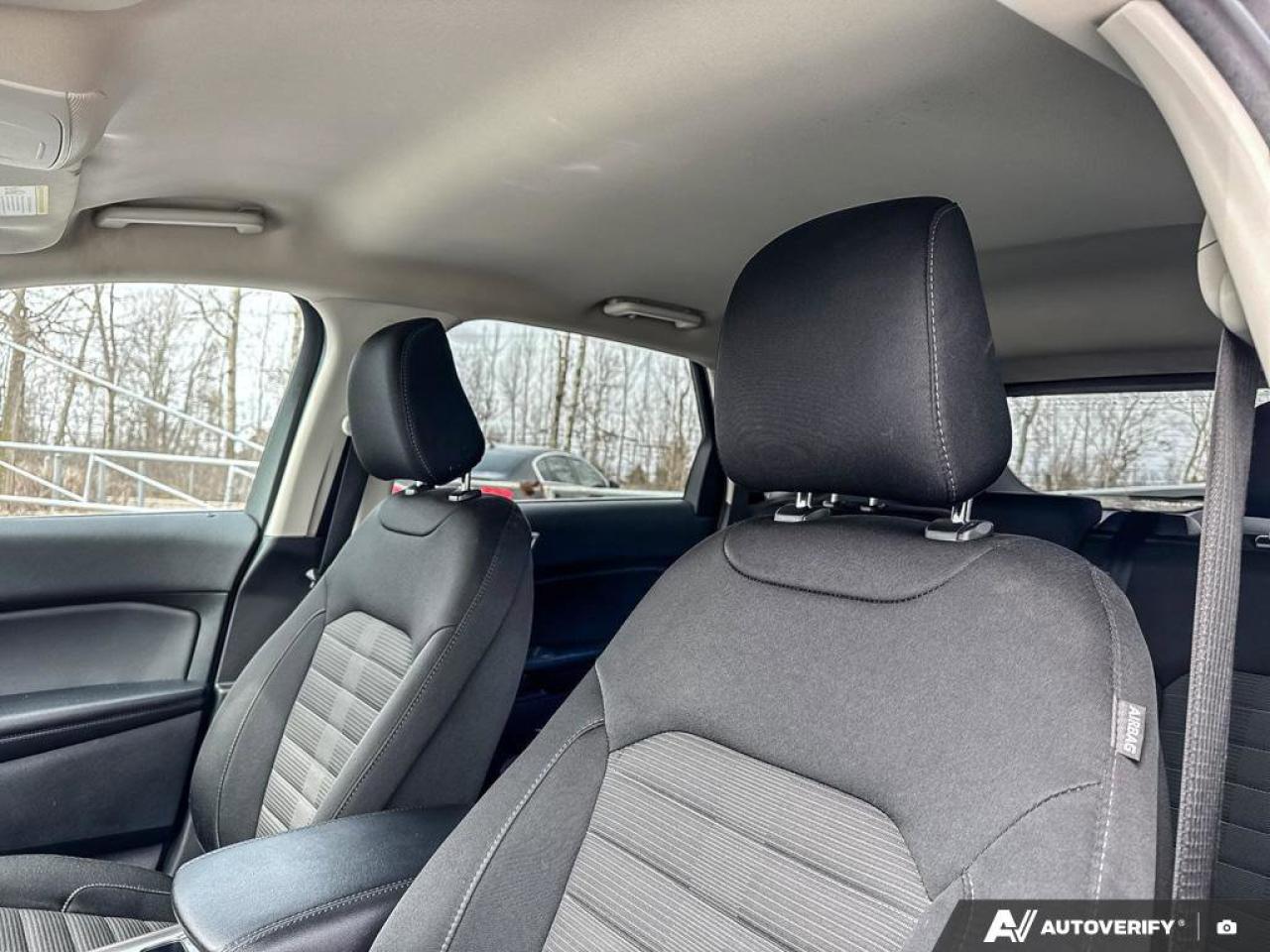 2023 Ford Edge SEL Photo