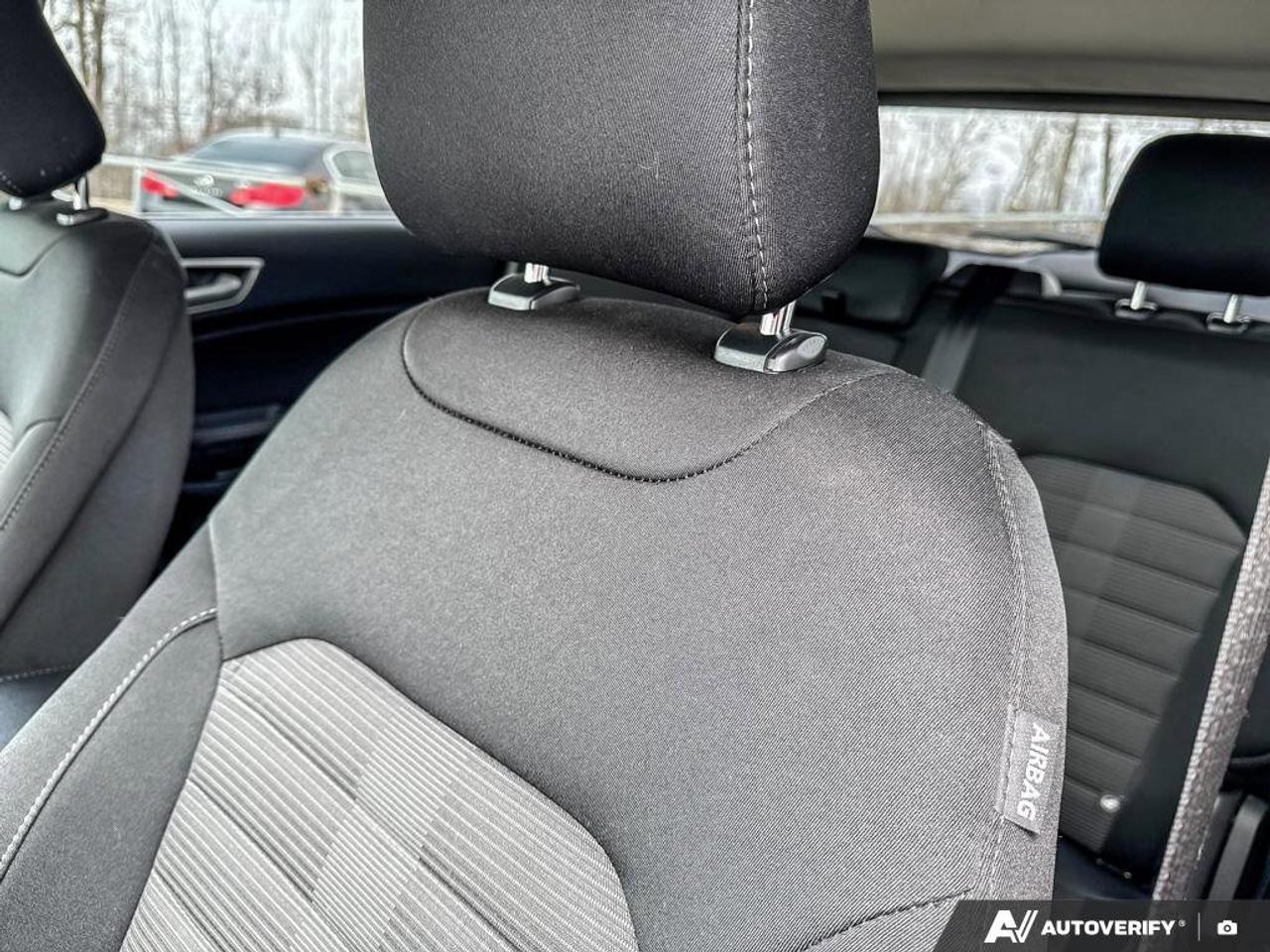 2023 Ford Edge SEL   Apple CarPlay   Heated Seats   Remote Start Photo
