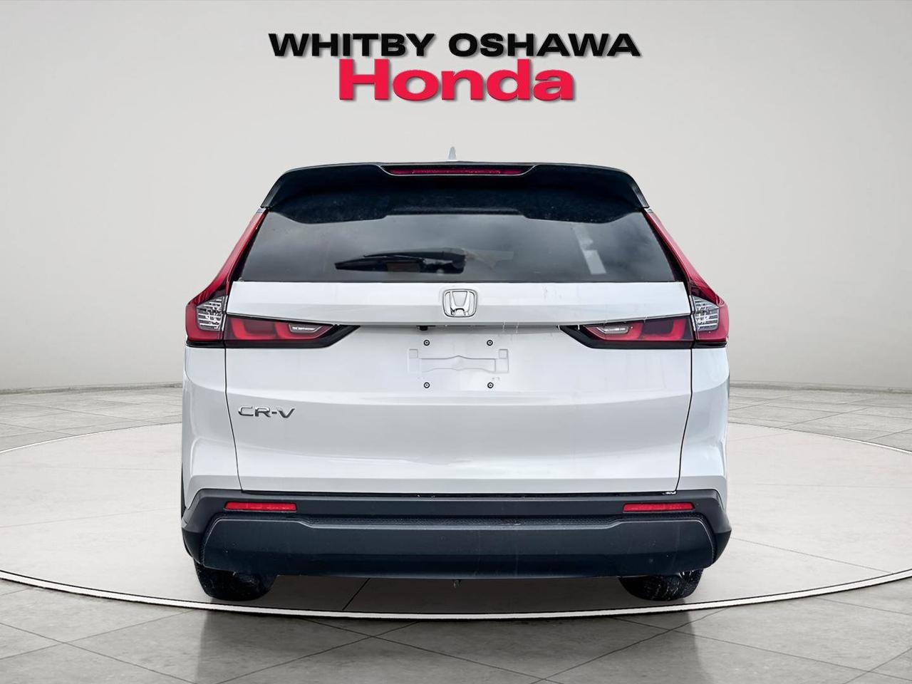 2025 Honda CR-V LX Photo