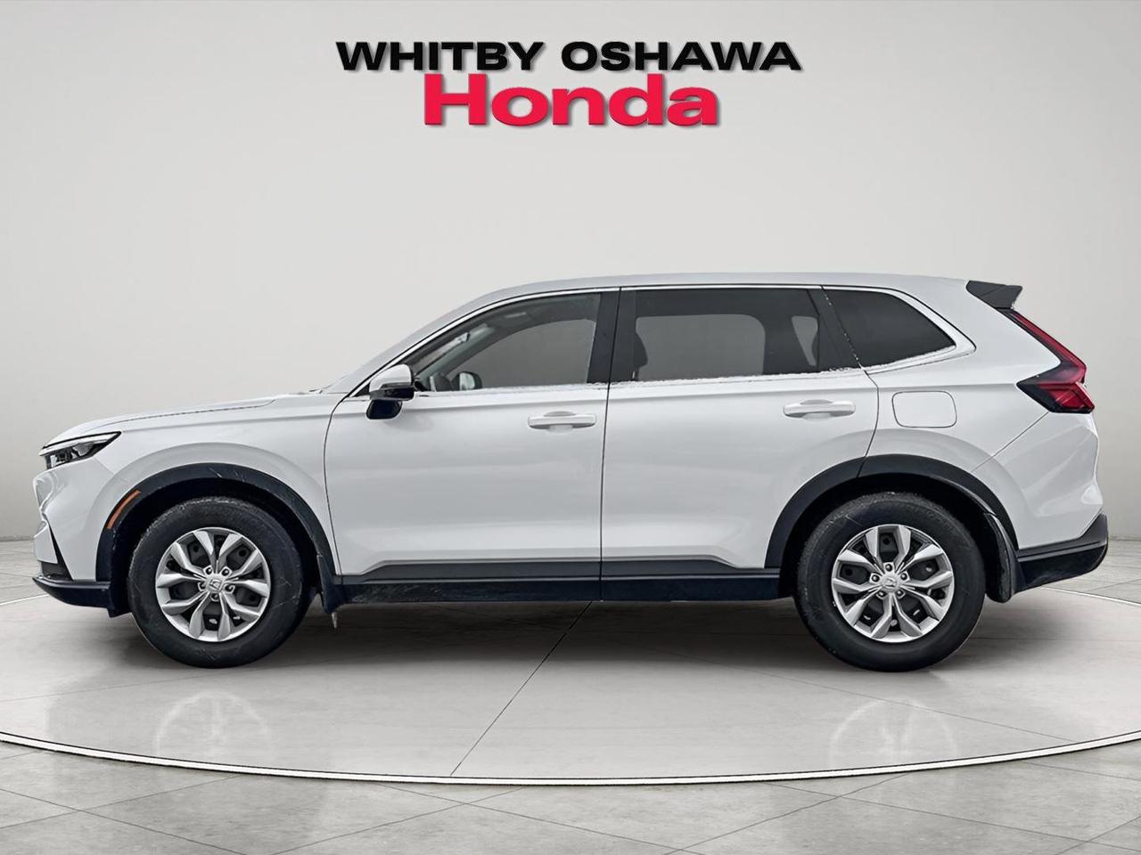 2025 Honda CR-V LX Photo