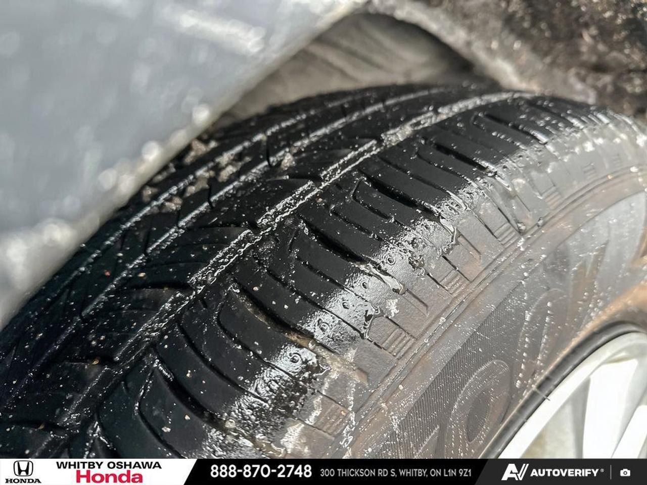 2025 Honda CR-V LX Photo