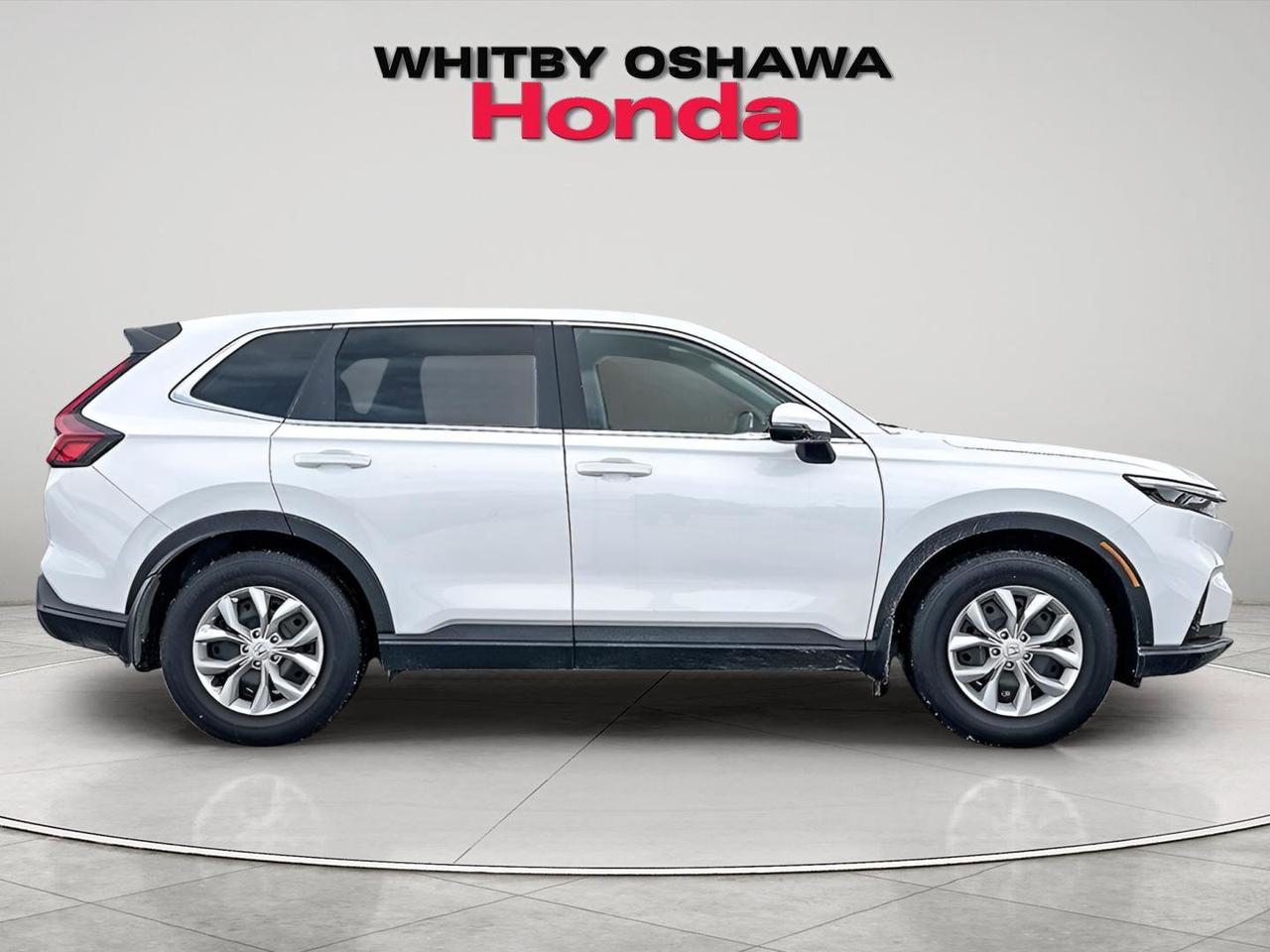 2025 Honda CR-V LX Photo