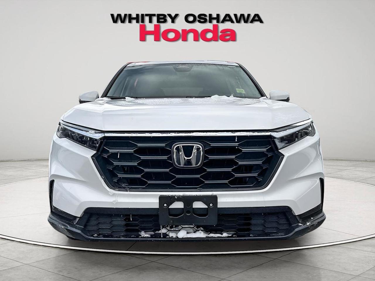 2025 Honda CR-V LX Photo