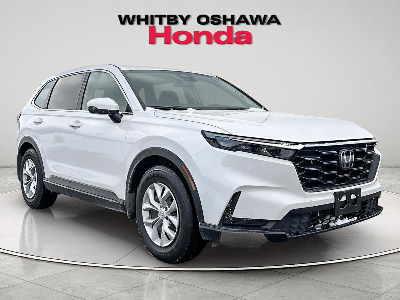 2025 Honda CR-V LX Photo