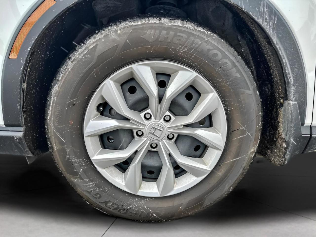 2025 Honda CR-V LX Photo