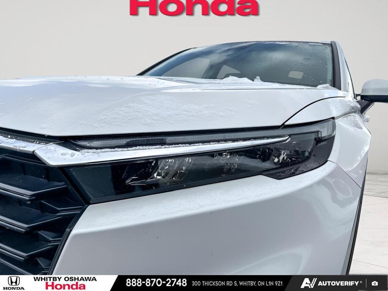 2025 Honda CR-V LX Photo