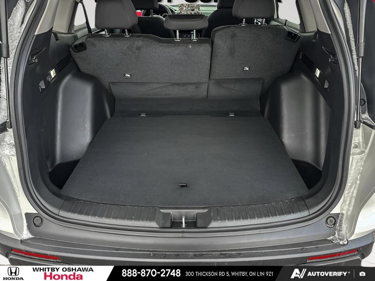 2025 Honda CR-V LX Photo