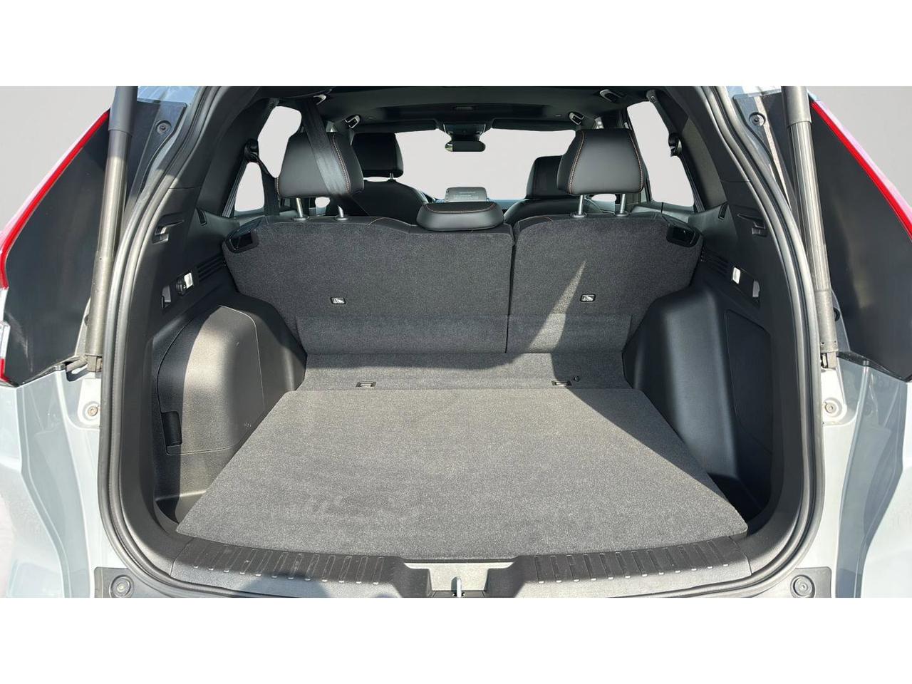 2024 Honda CR-V Hybrid Touring Photo