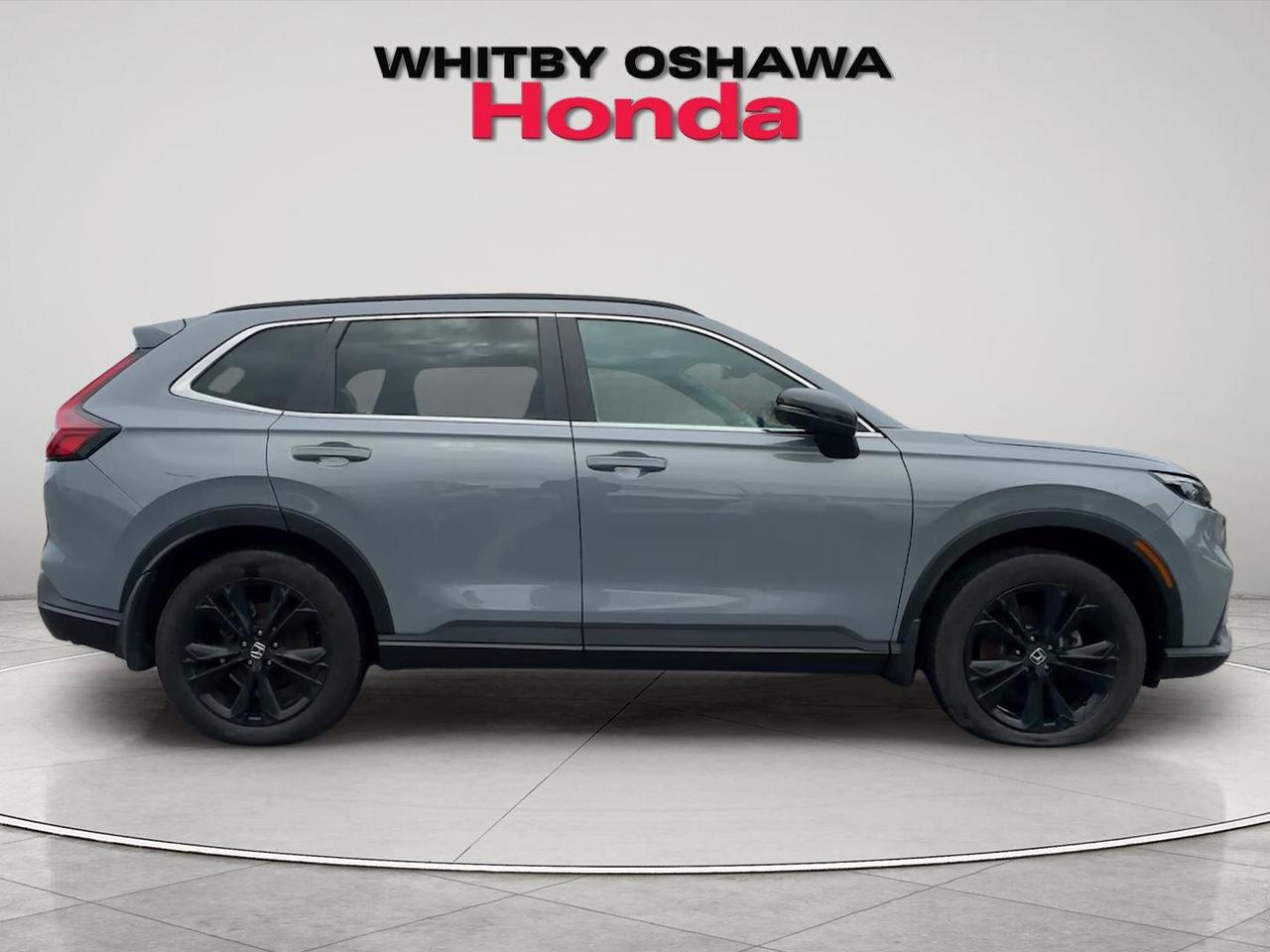 2023 Honda CR-V Hybrid Touring Photo