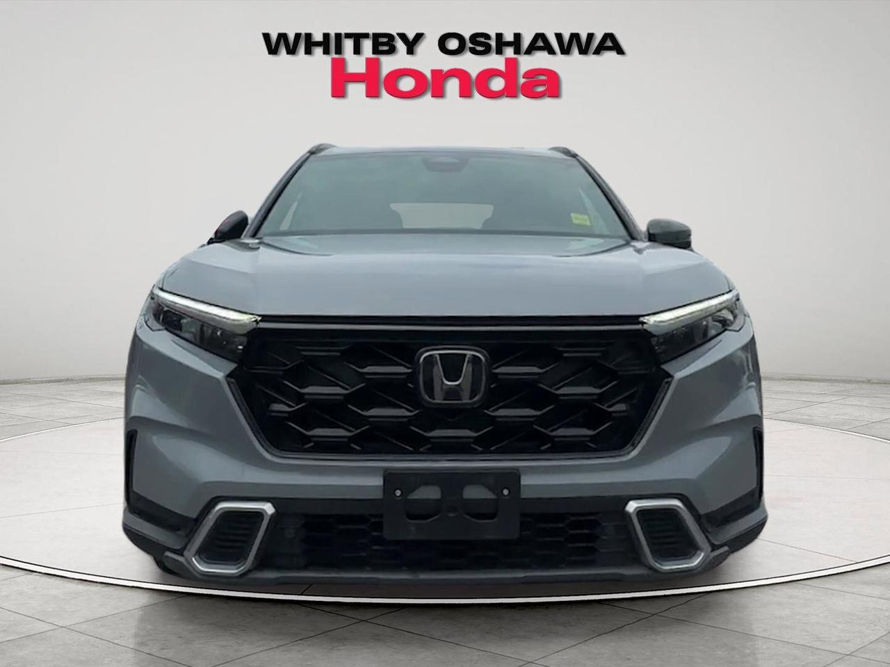 2023 Honda CR-V Hybrid Touring Photo