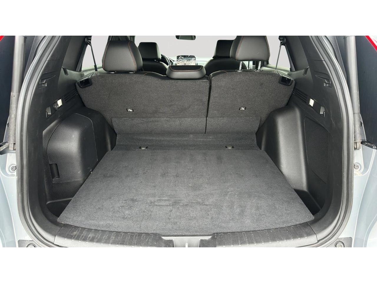 2023 Honda CR-V Hybrid Touring Photo