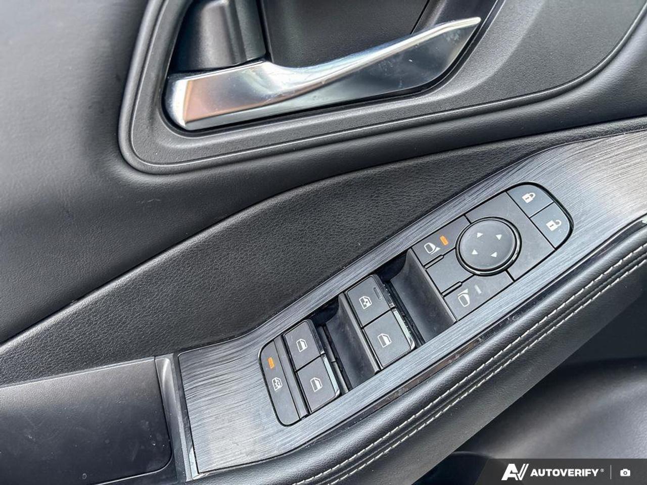 2025 Nissan Rogue SV   Moonroof   Remote Starter   Heated Seats Photo