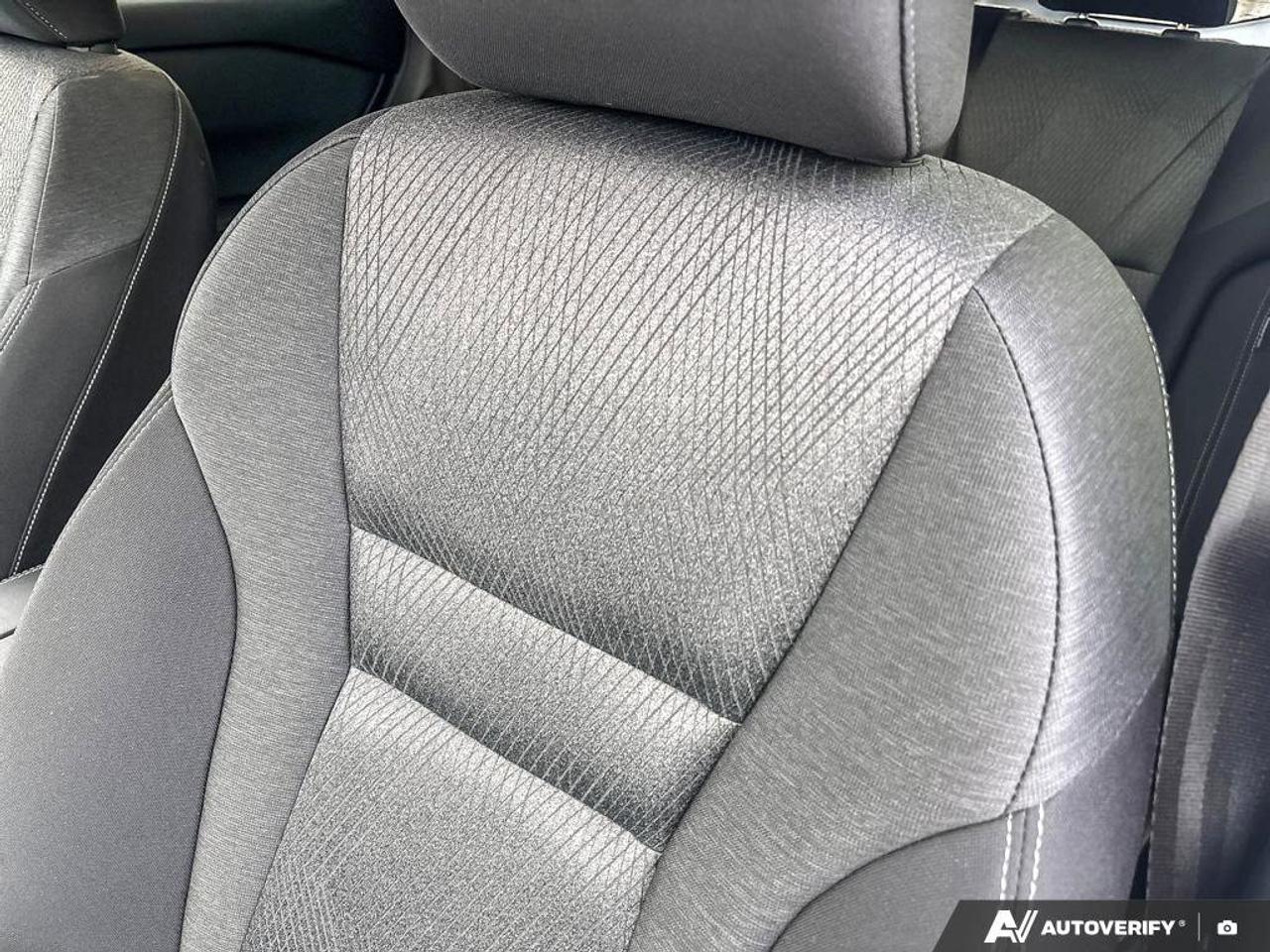 2025 Nissan Rogue SV   Moonroof   Remote Starter   Heated Seats Photo